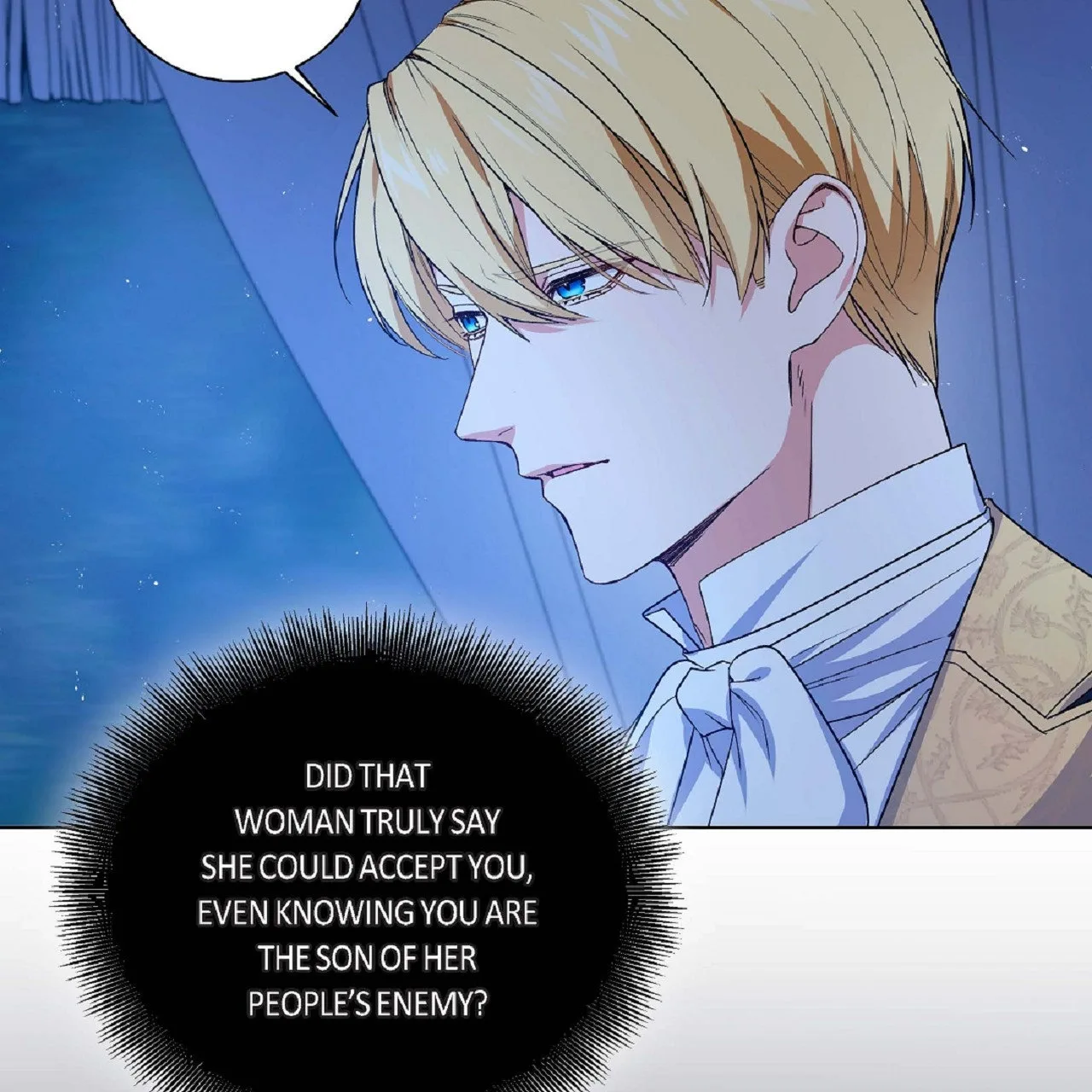 Don’t Look For Me Chapter 68 page 45