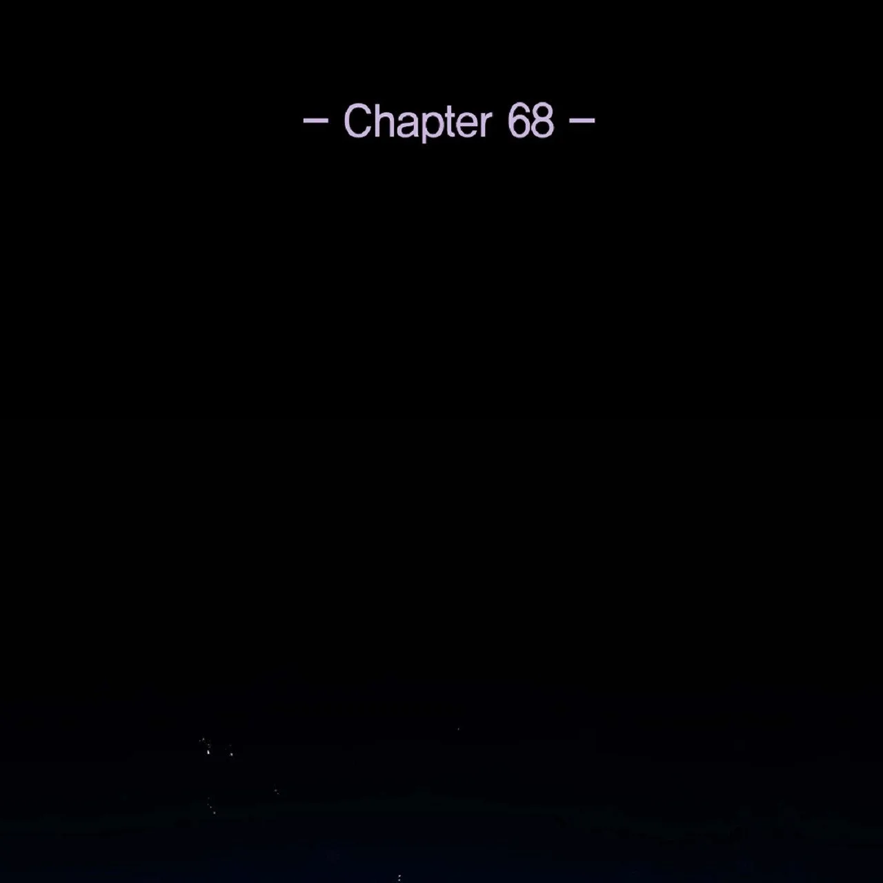 Don’t Look For Me Chapter 68 page 40