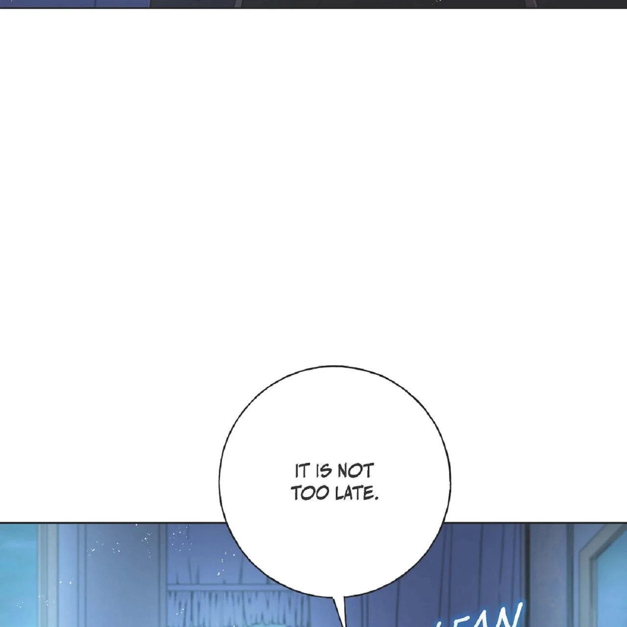Don’t Look For Me Chapter 68 page 57