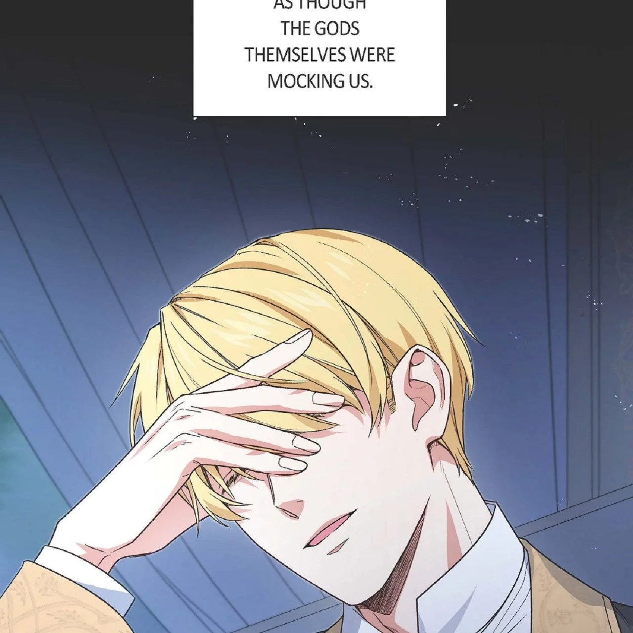 Don’t Look For Me Chapter 68 page 55