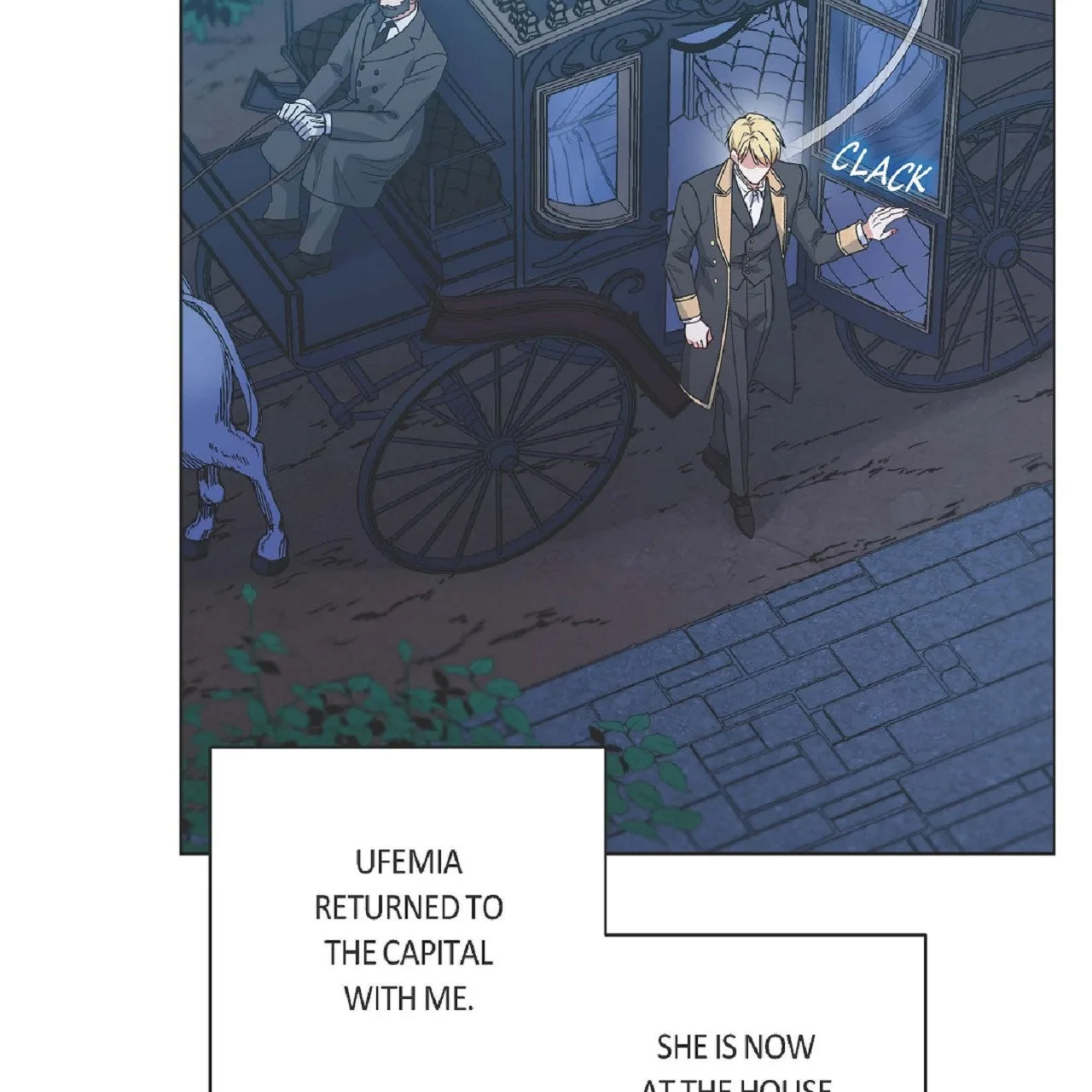 Don’t Look For Me Chapter 68 page 60