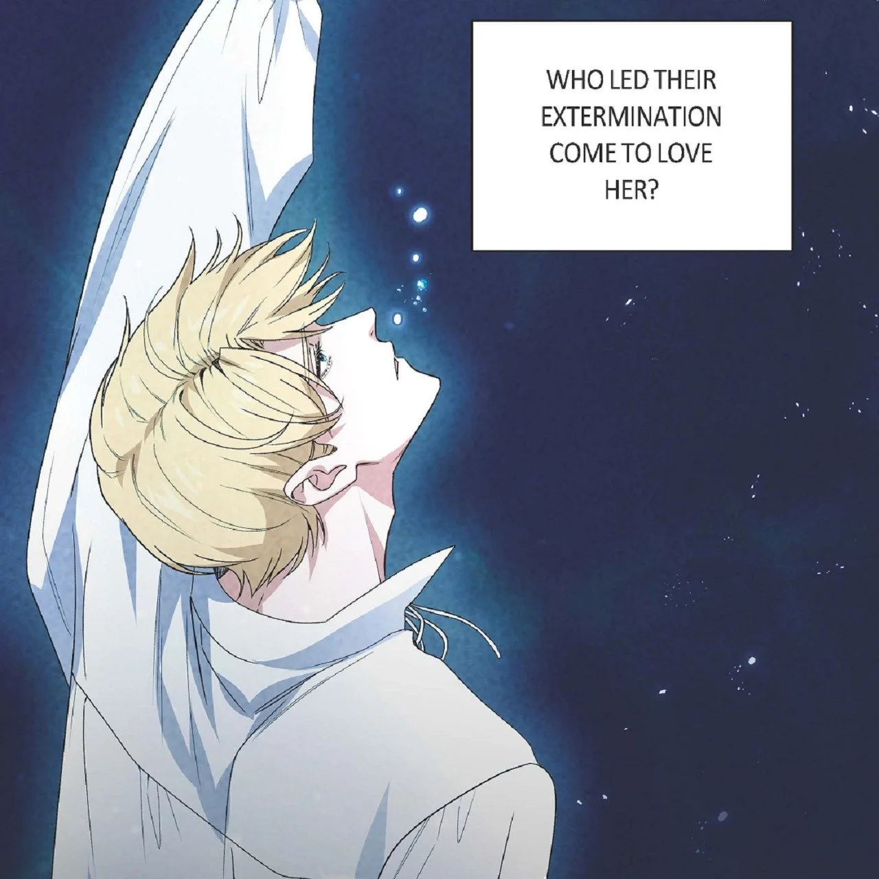 Don’t Look For Me Chapter 68 page 53