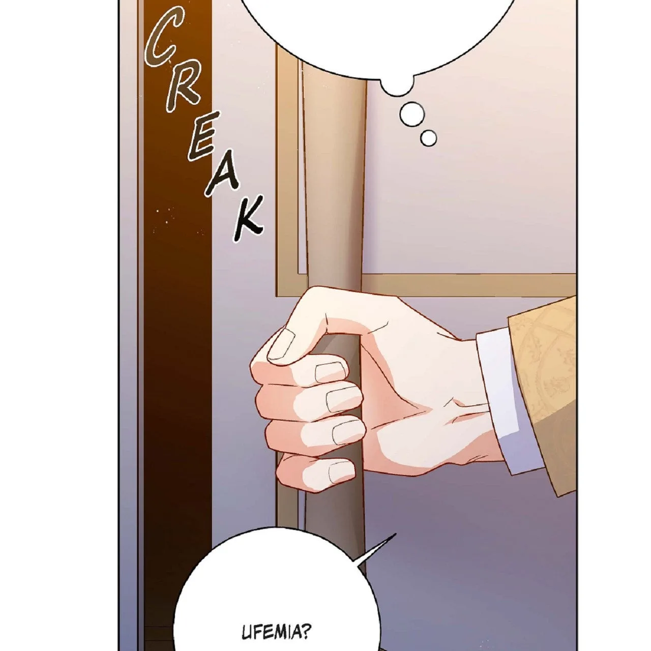 Don’t Look For Me Chapter 68 page 68