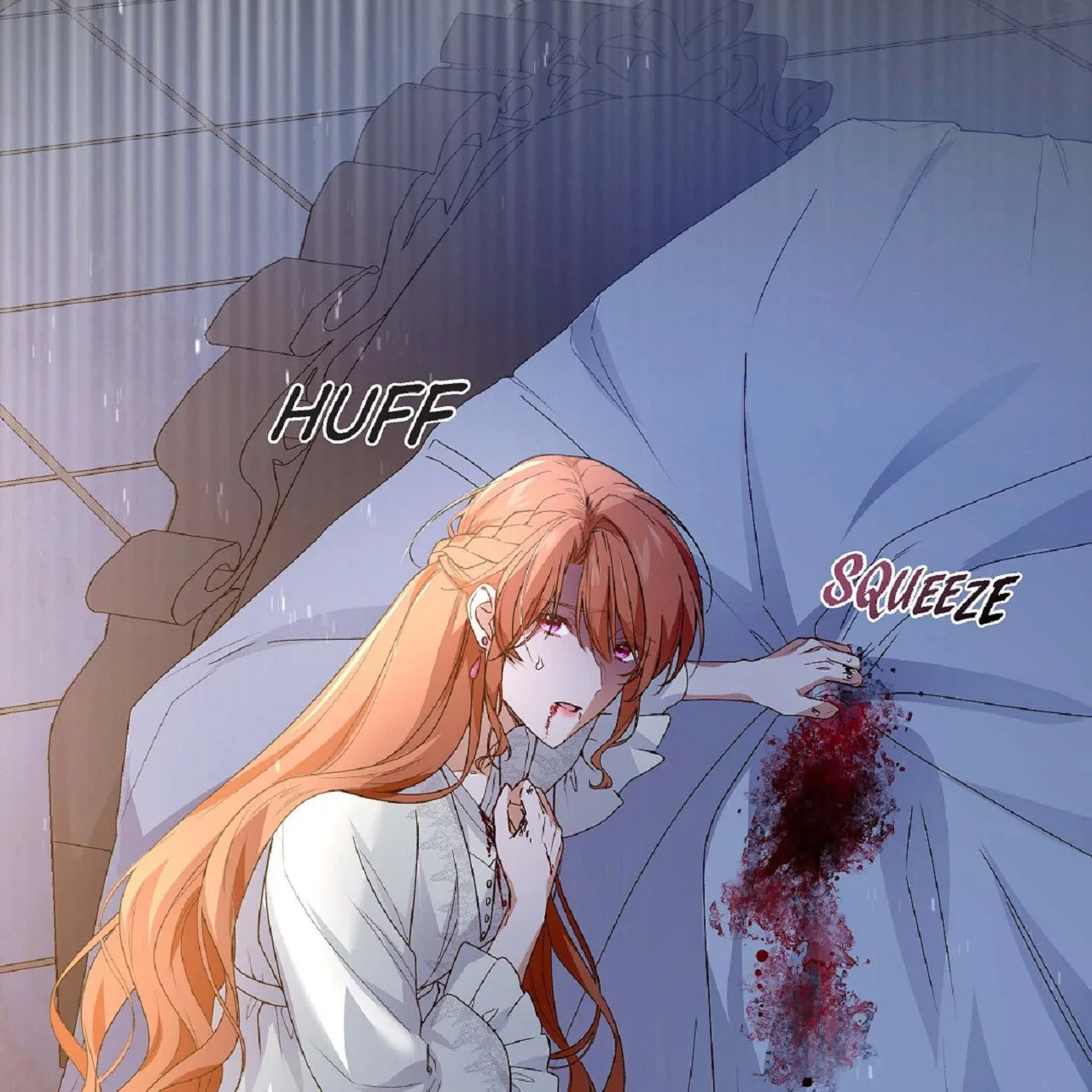 Don’t Look For Me Chapter 68 page 72