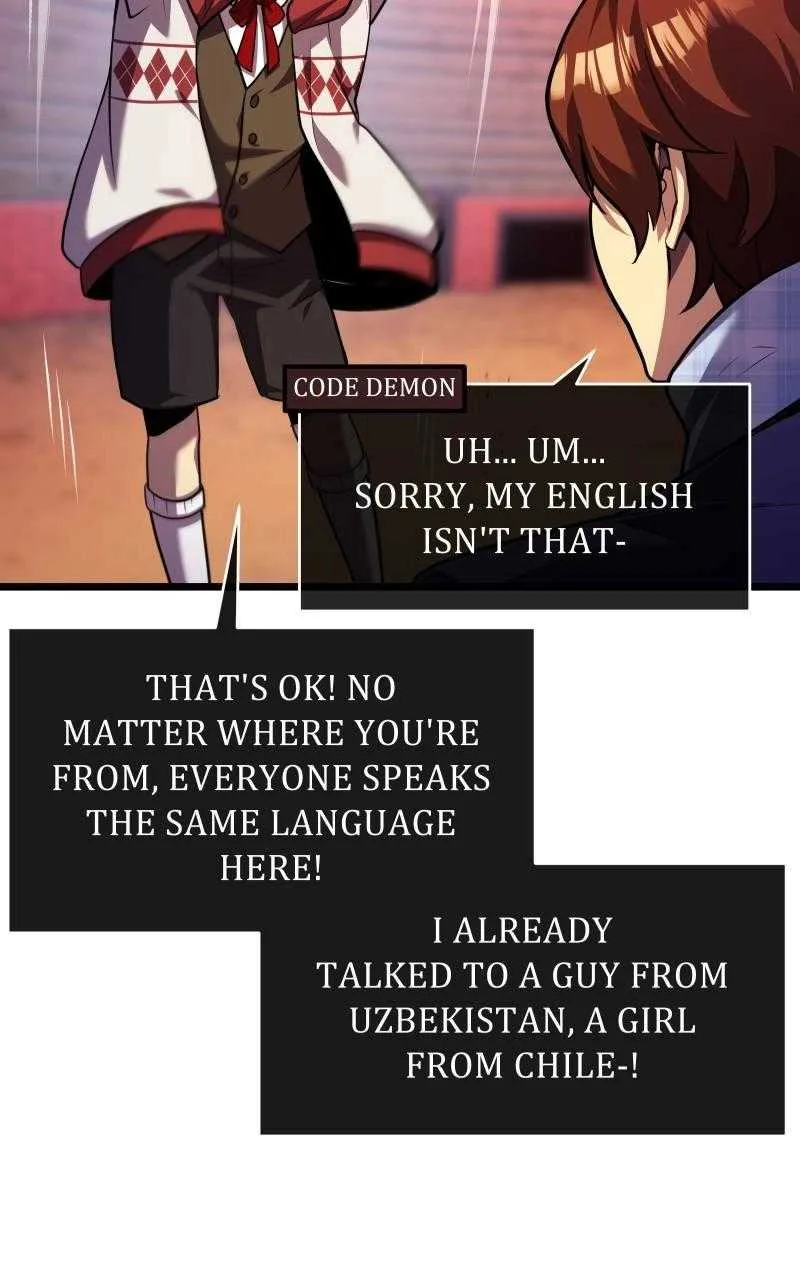 Code Demon Chapter 2 page 4