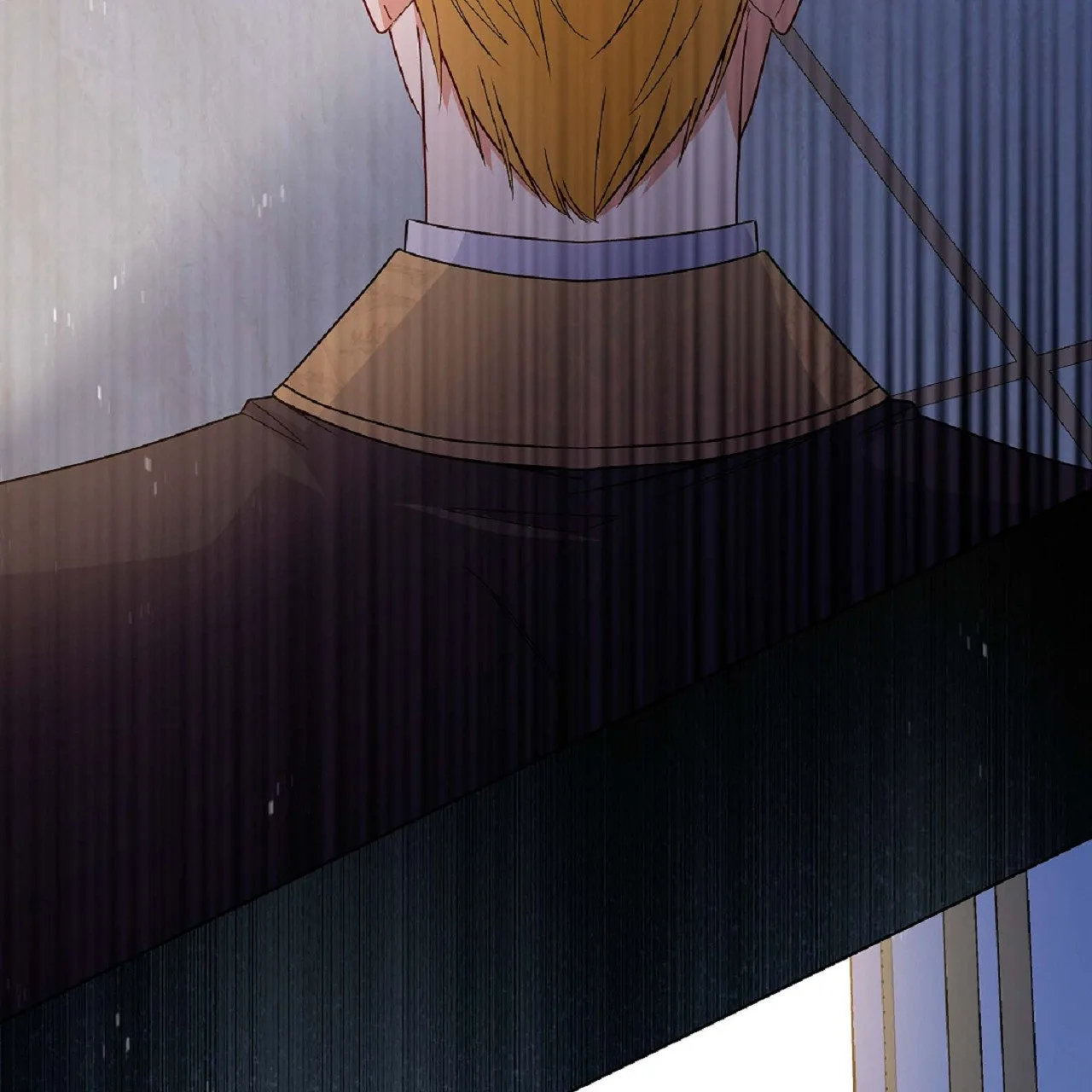 Don’t Look For Me Chapter 68 page 74