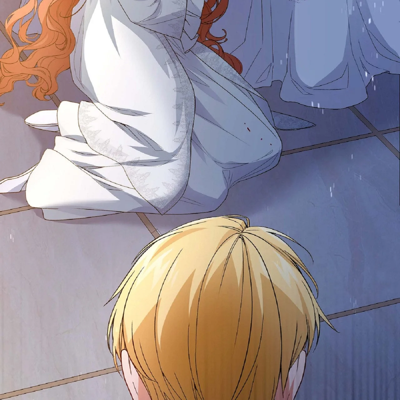 Don’t Look For Me Chapter 68 page 73