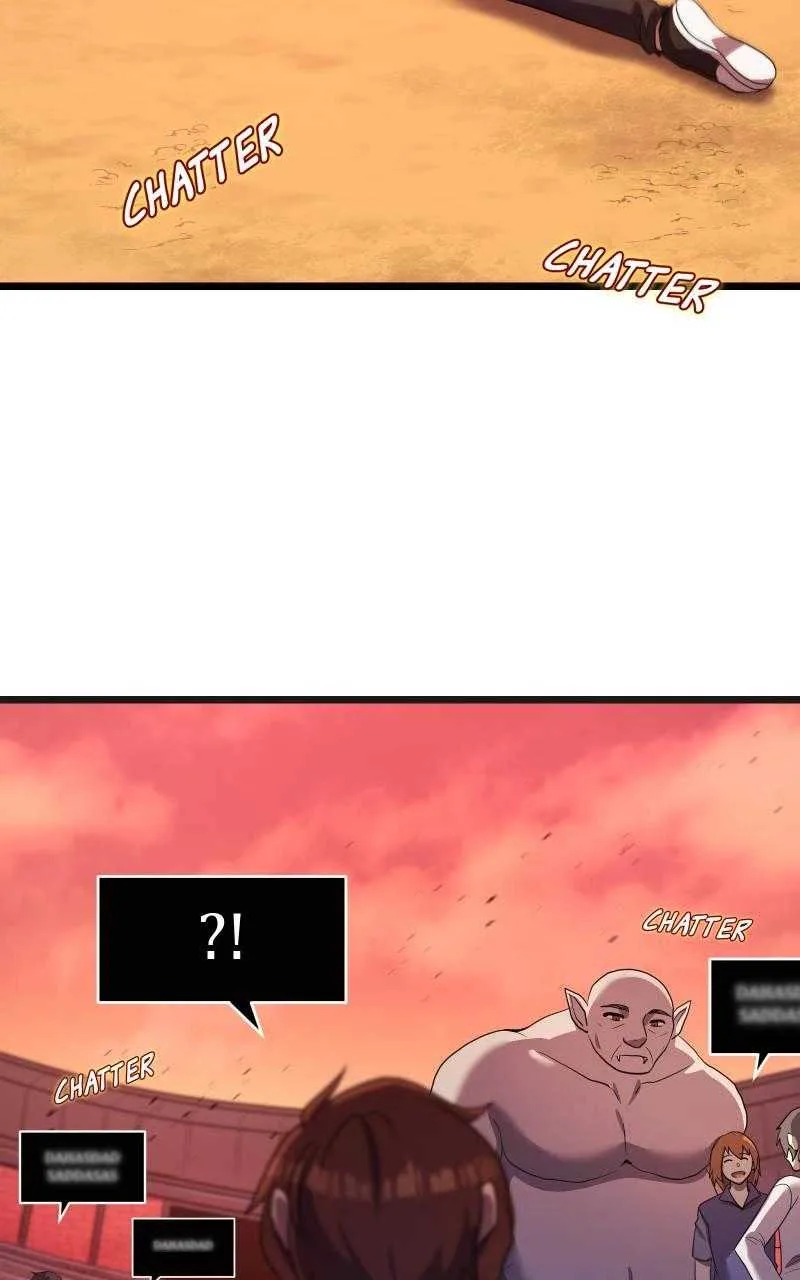 Code Demon Chapter 2 page 2
