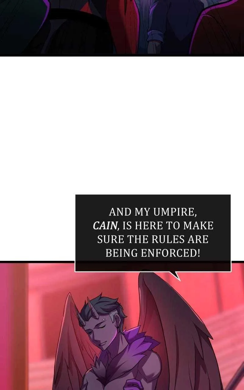 Code Demon Chapter 2 page 19