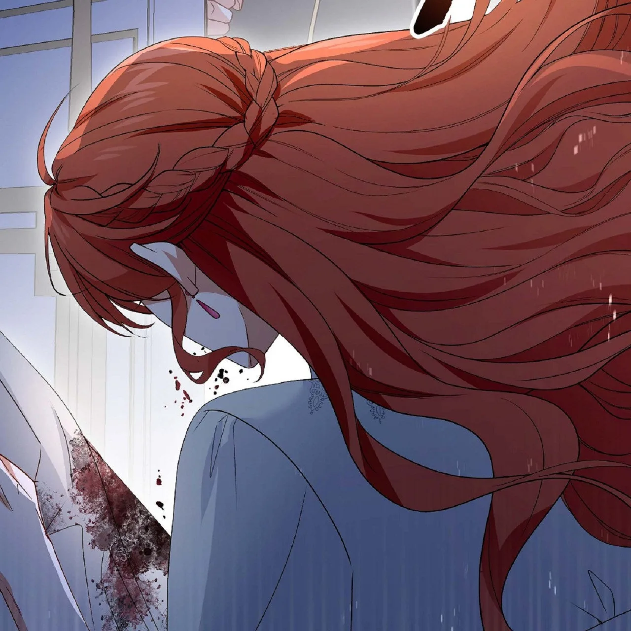 Don’t Look For Me Chapter 68 page 76