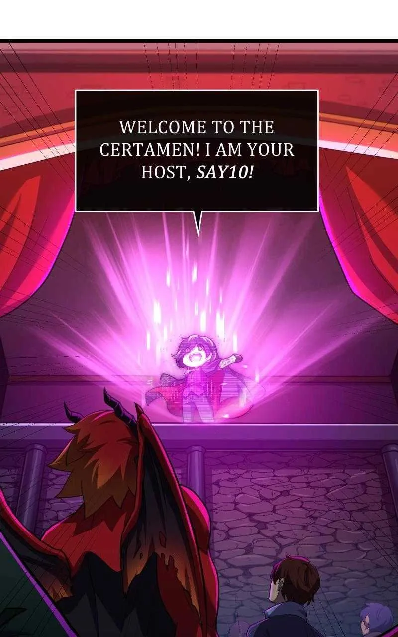 Code Demon Chapter 2 page 18