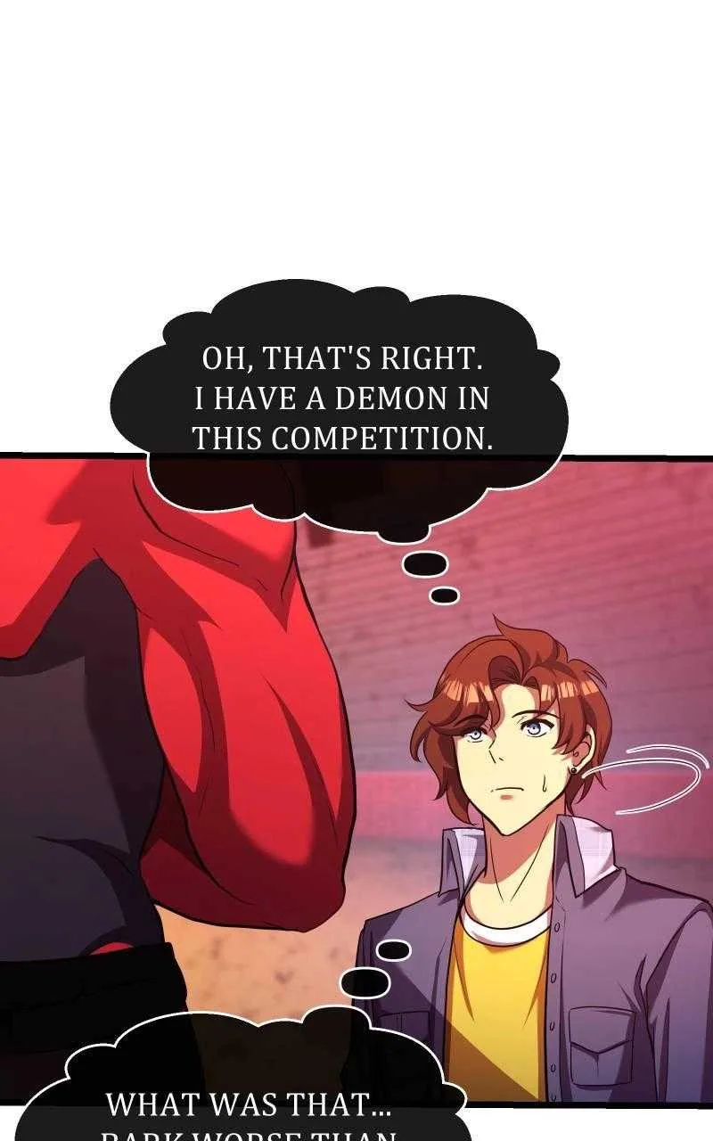 Code Demon Chapter 2 page 15