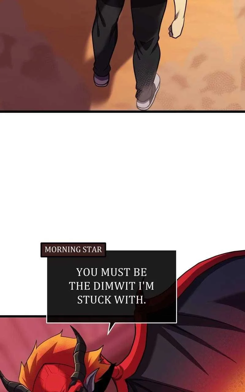 Code Demon Chapter 2 page 13