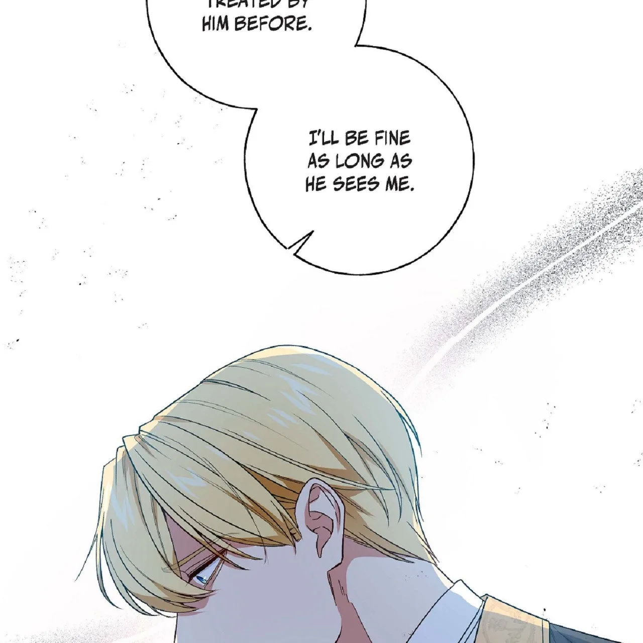 Don’t Look For Me Chapter 68 page 86