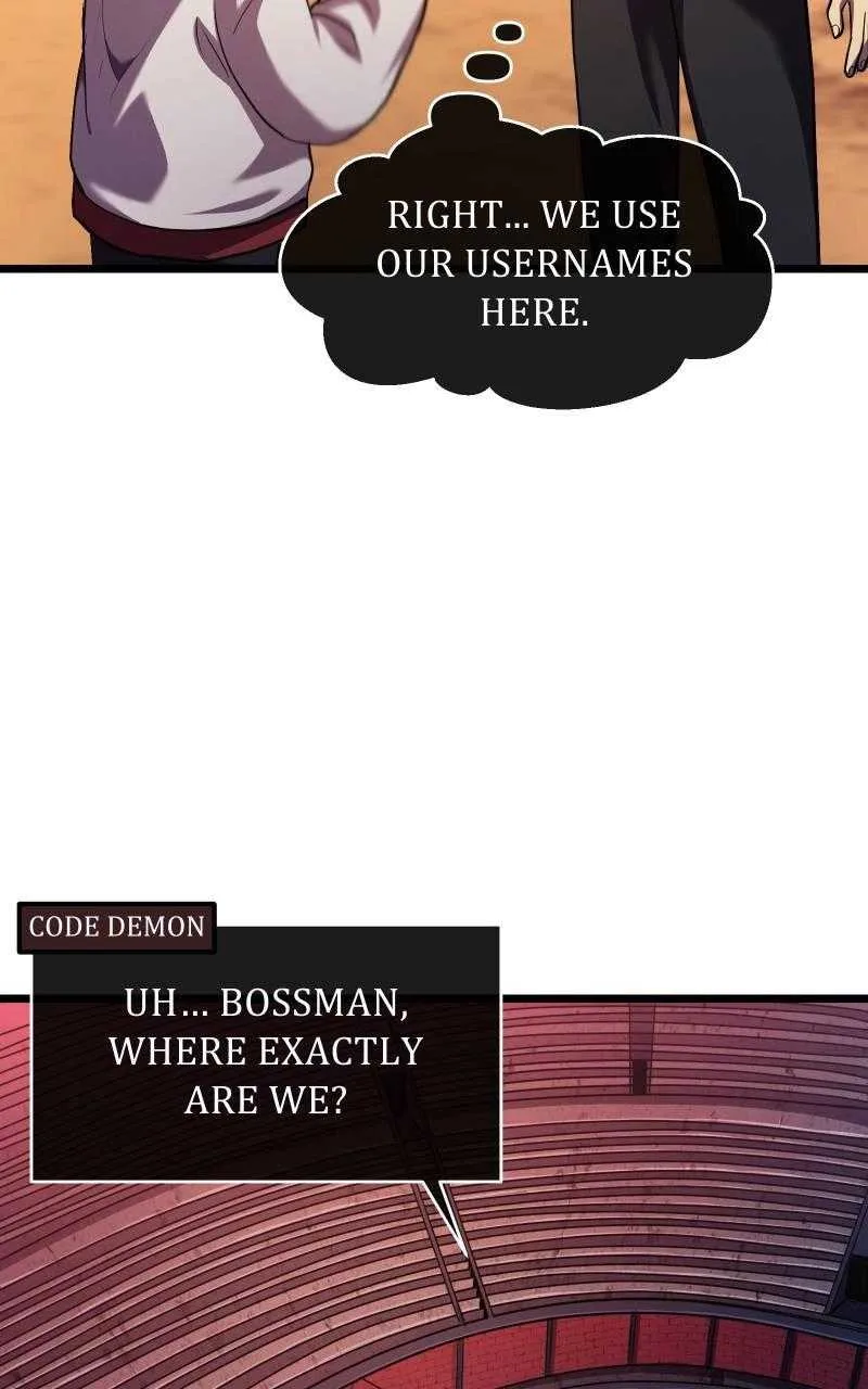 Code Demon Chapter 2 page 9