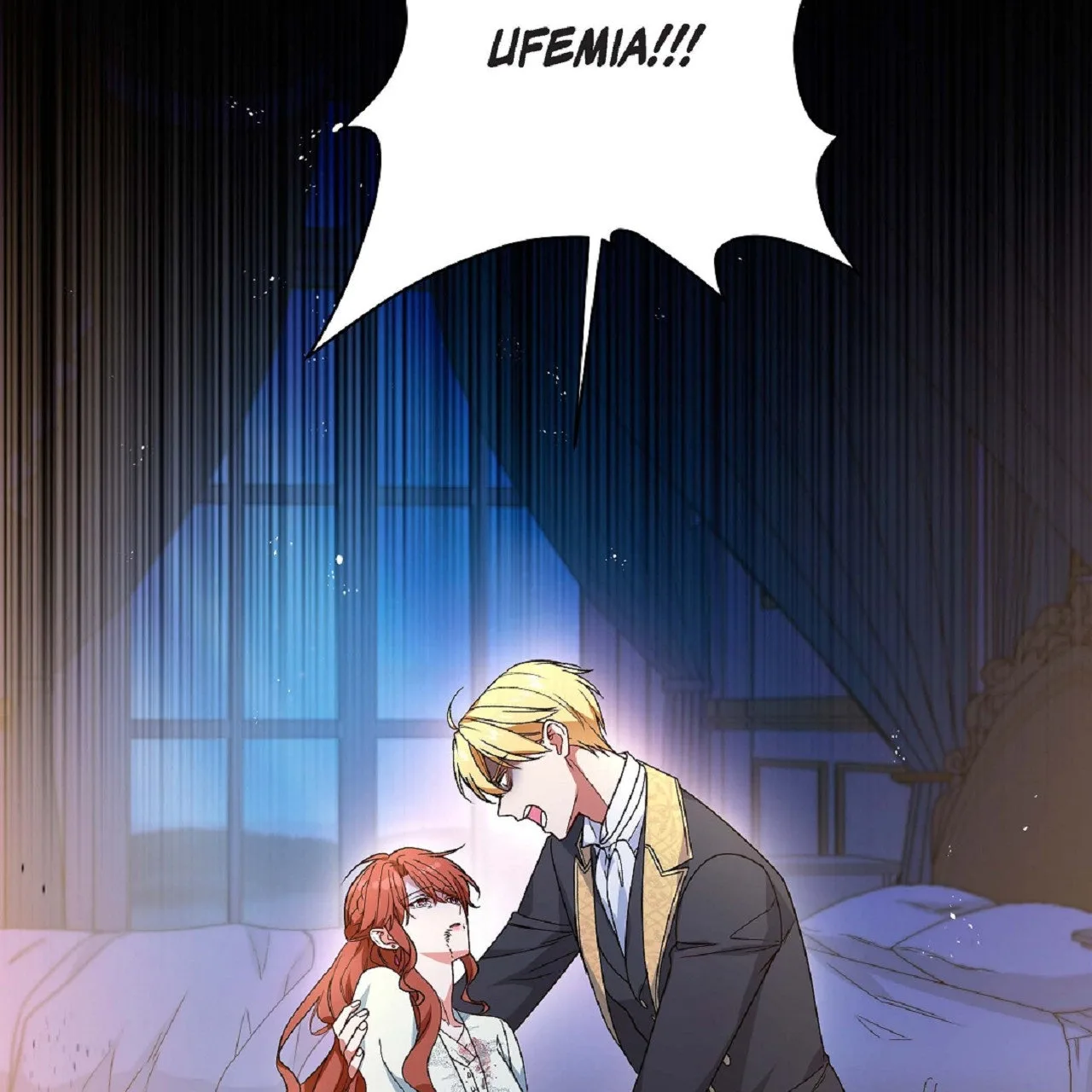Don’t Look For Me Chapter 68 page 79