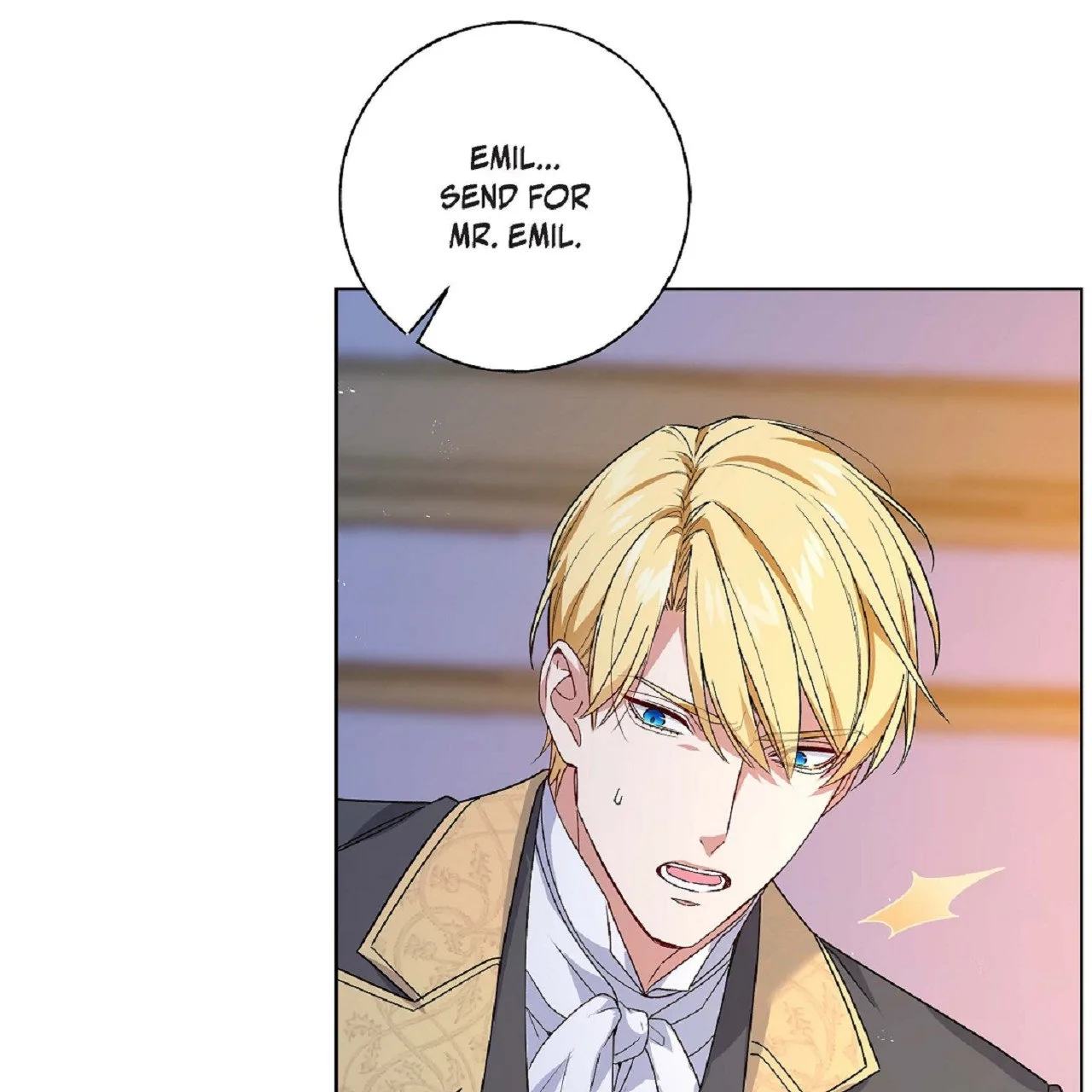 Don’t Look For Me Chapter 68 page 84
