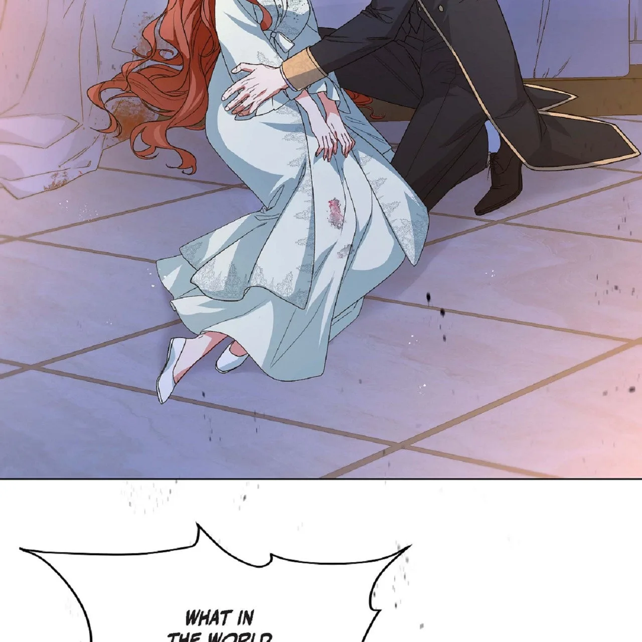 Don’t Look For Me Chapter 68 page 80