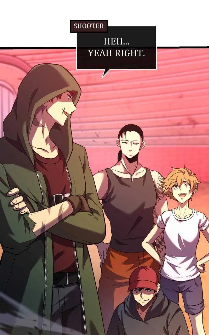 Code Demon Chapter 2 page 21