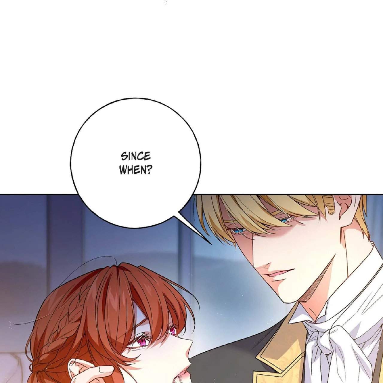 Don’t Look For Me Chapter 68 page 88