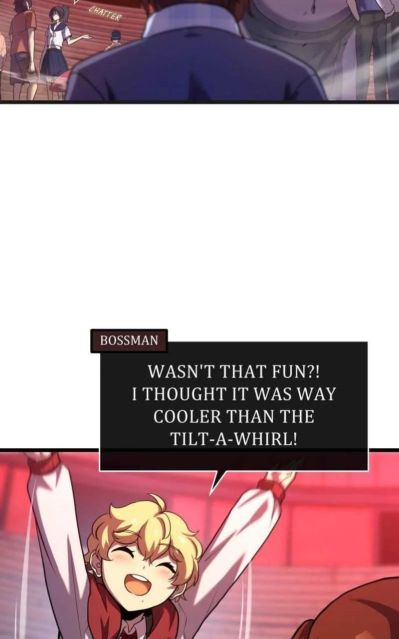 Code Demon Chapter 2 page 3