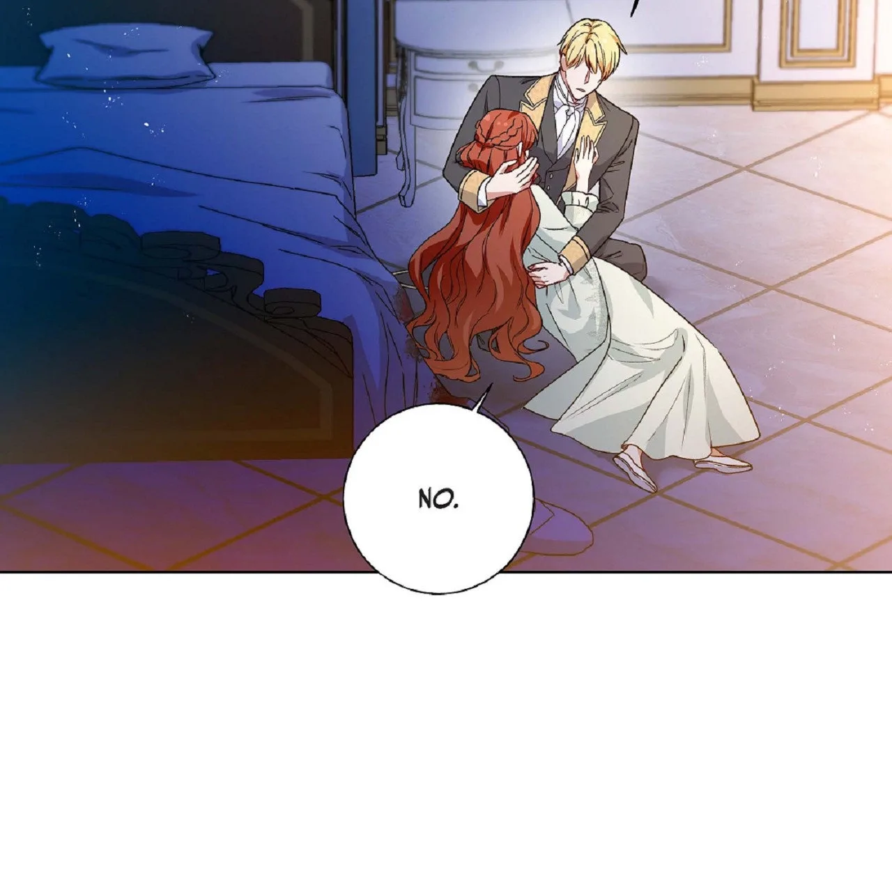 Don’t Look For Me Chapter 68 page 83
