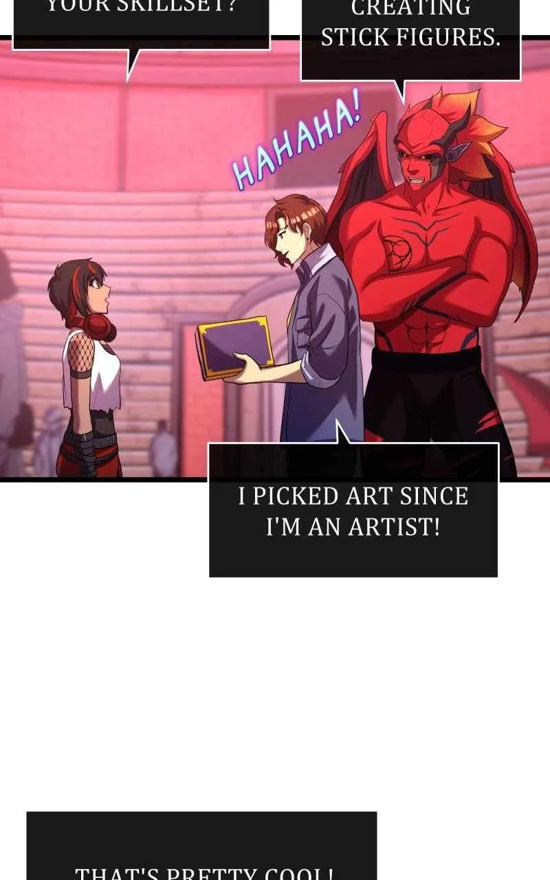 Code Demon Chapter 2 page 49
