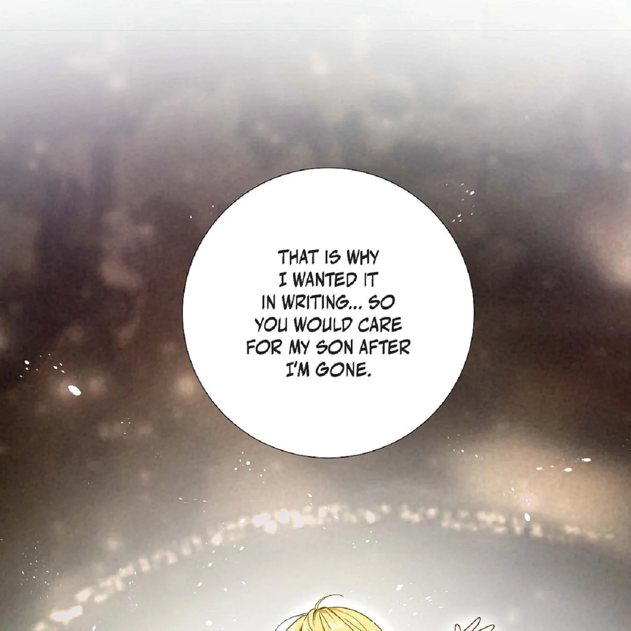 Don’t Look For Me Chapter 68 page 102