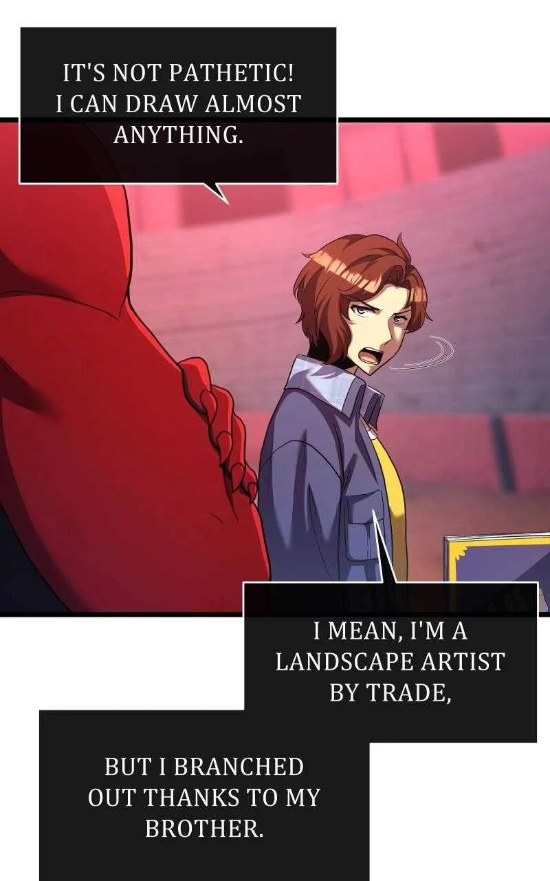 Code Demon Chapter 2 page 35
