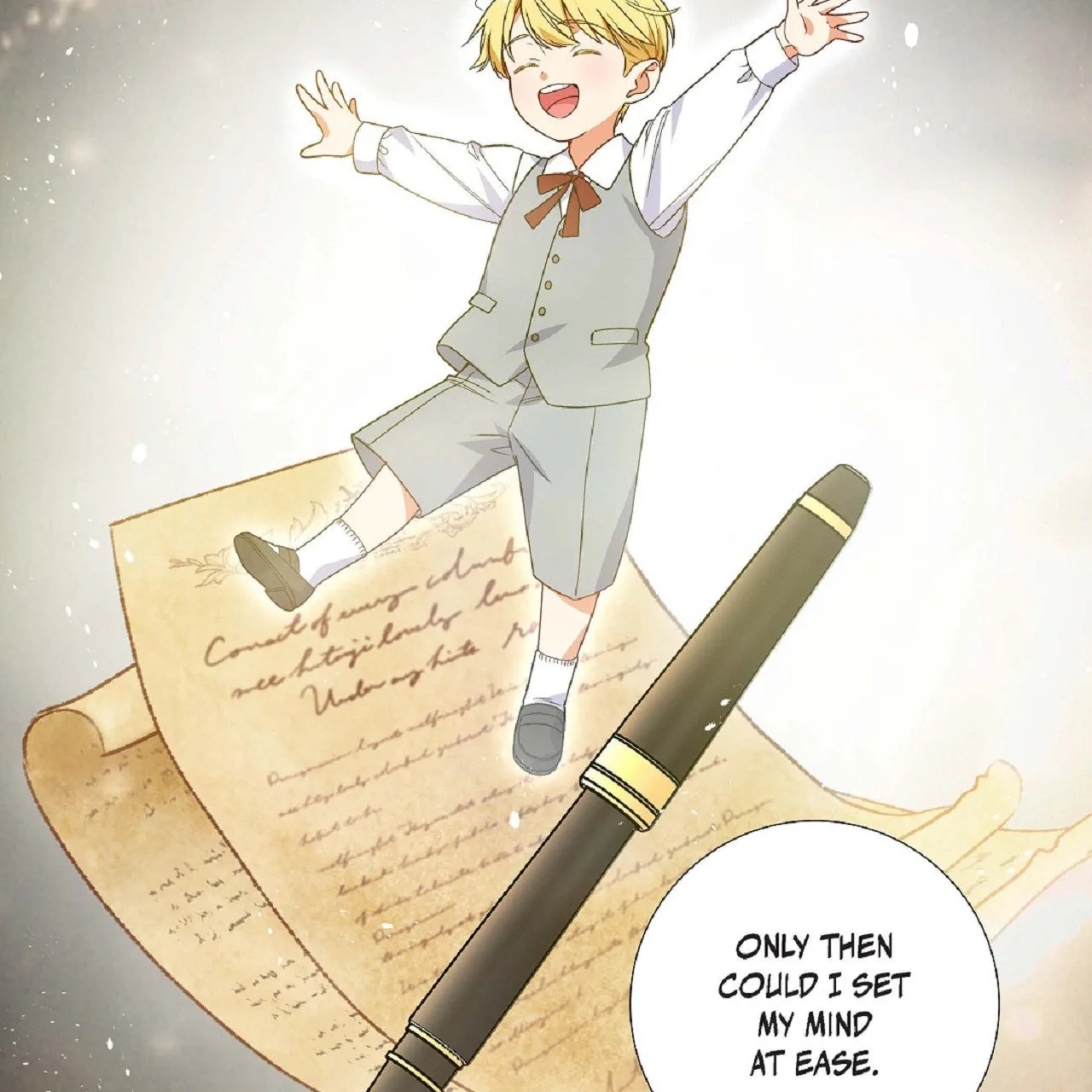 Don’t Look For Me Chapter 68 page 103