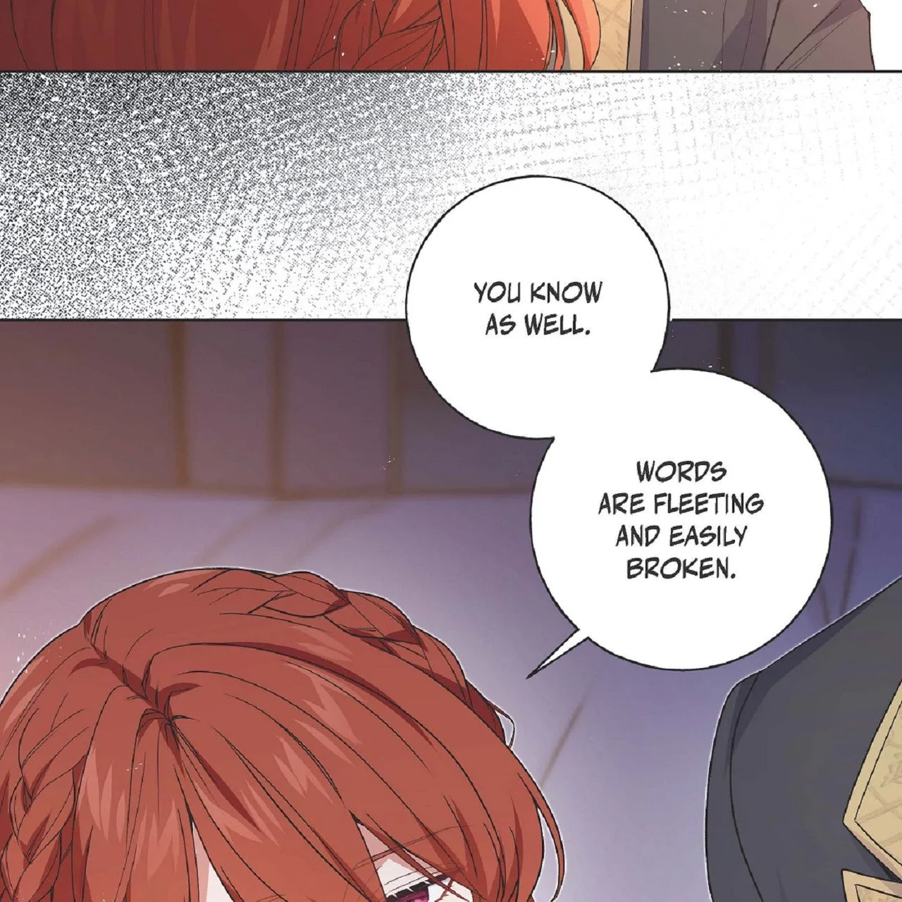Don’t Look For Me Chapter 68 page 94
