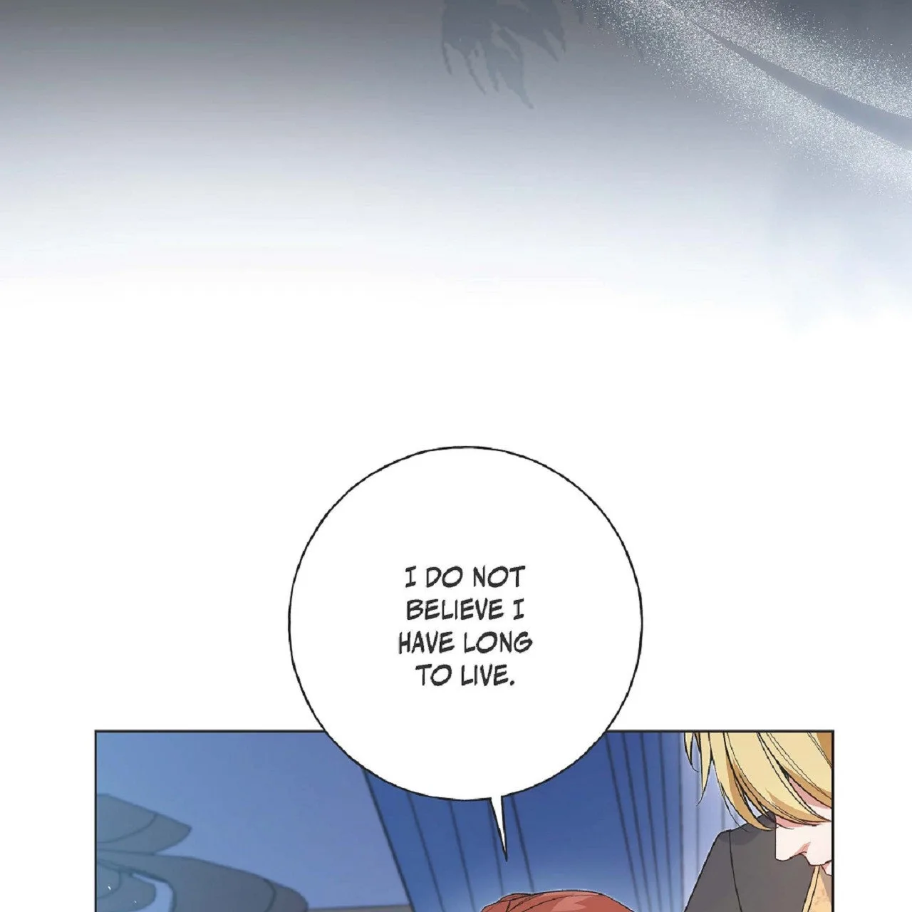 Don’t Look For Me Chapter 68 page 99