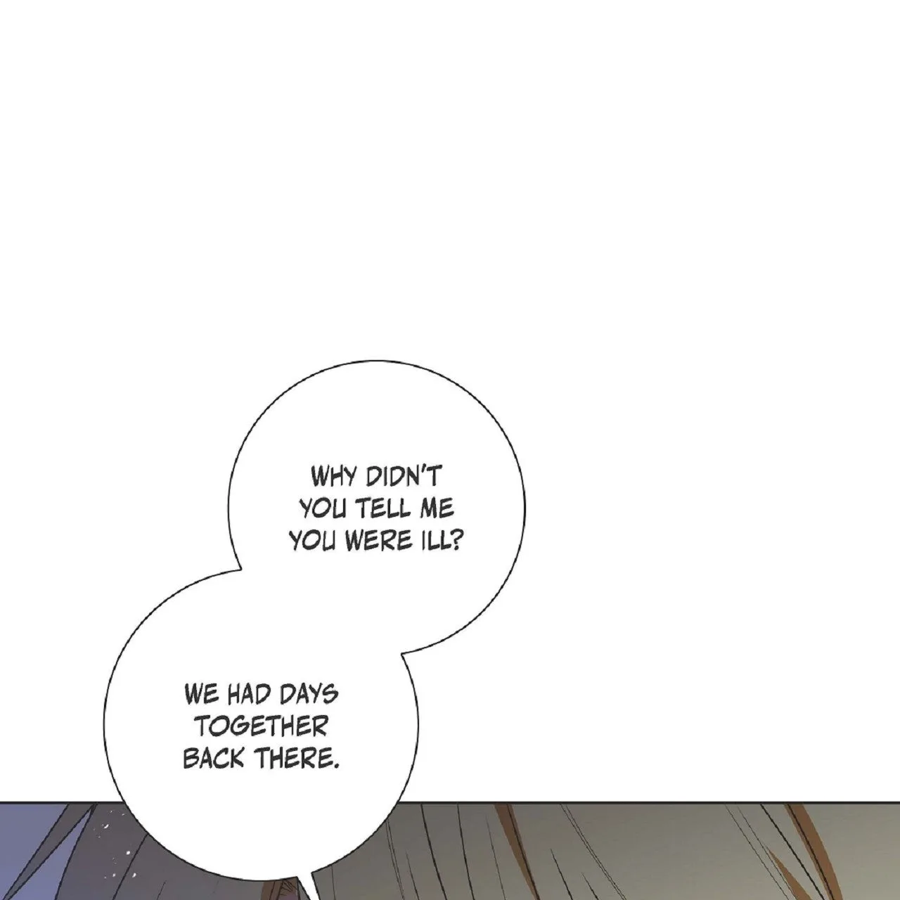 Don’t Look For Me Chapter 68 page 90
