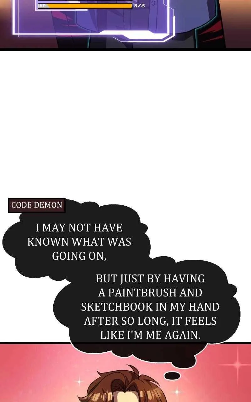 Code Demon Chapter 2 page 32