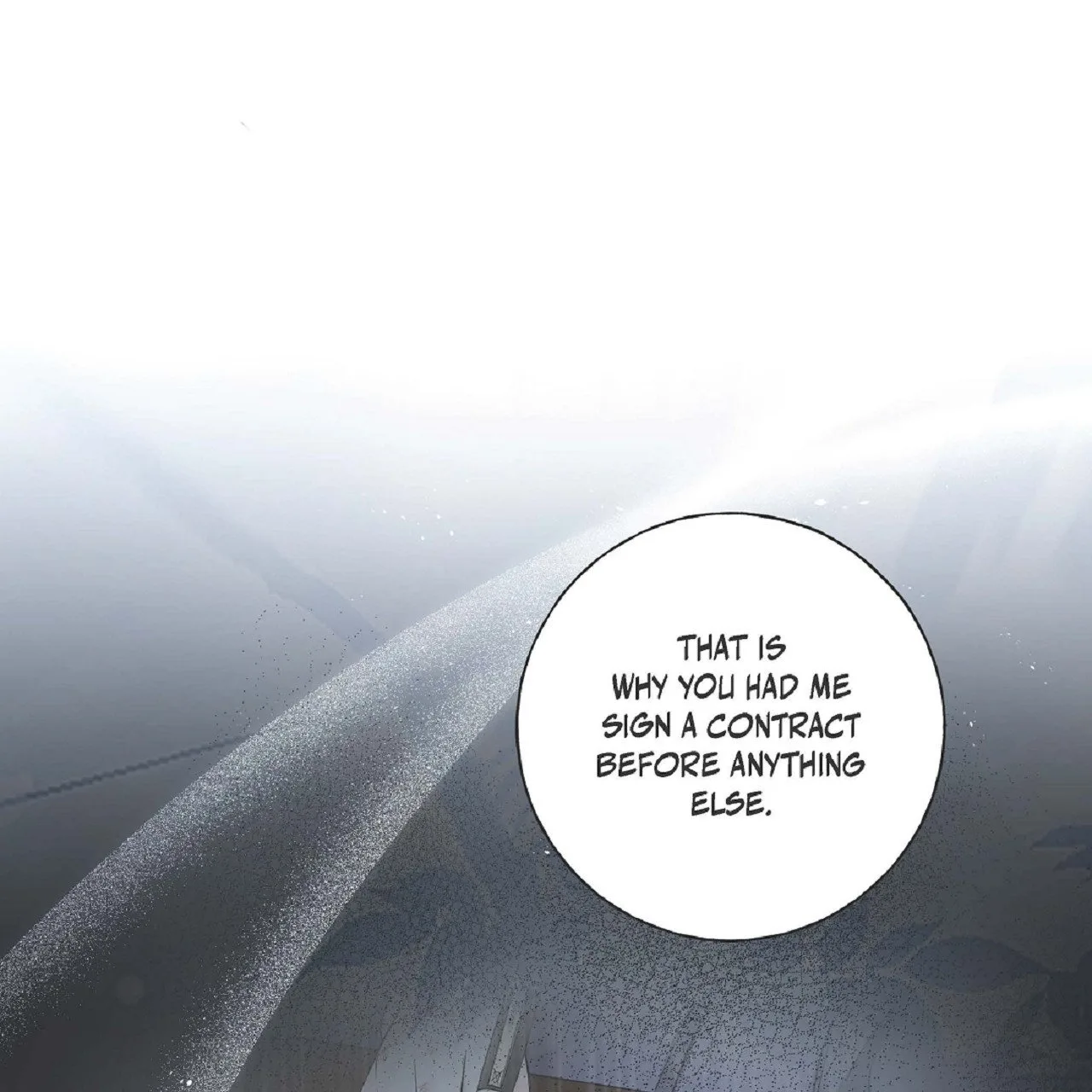 Don’t Look For Me Chapter 68 page 96