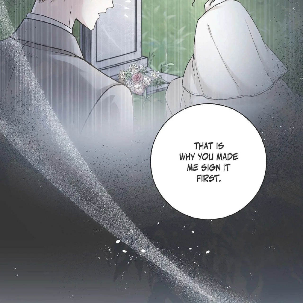 Don’t Look For Me Chapter 68 page 98