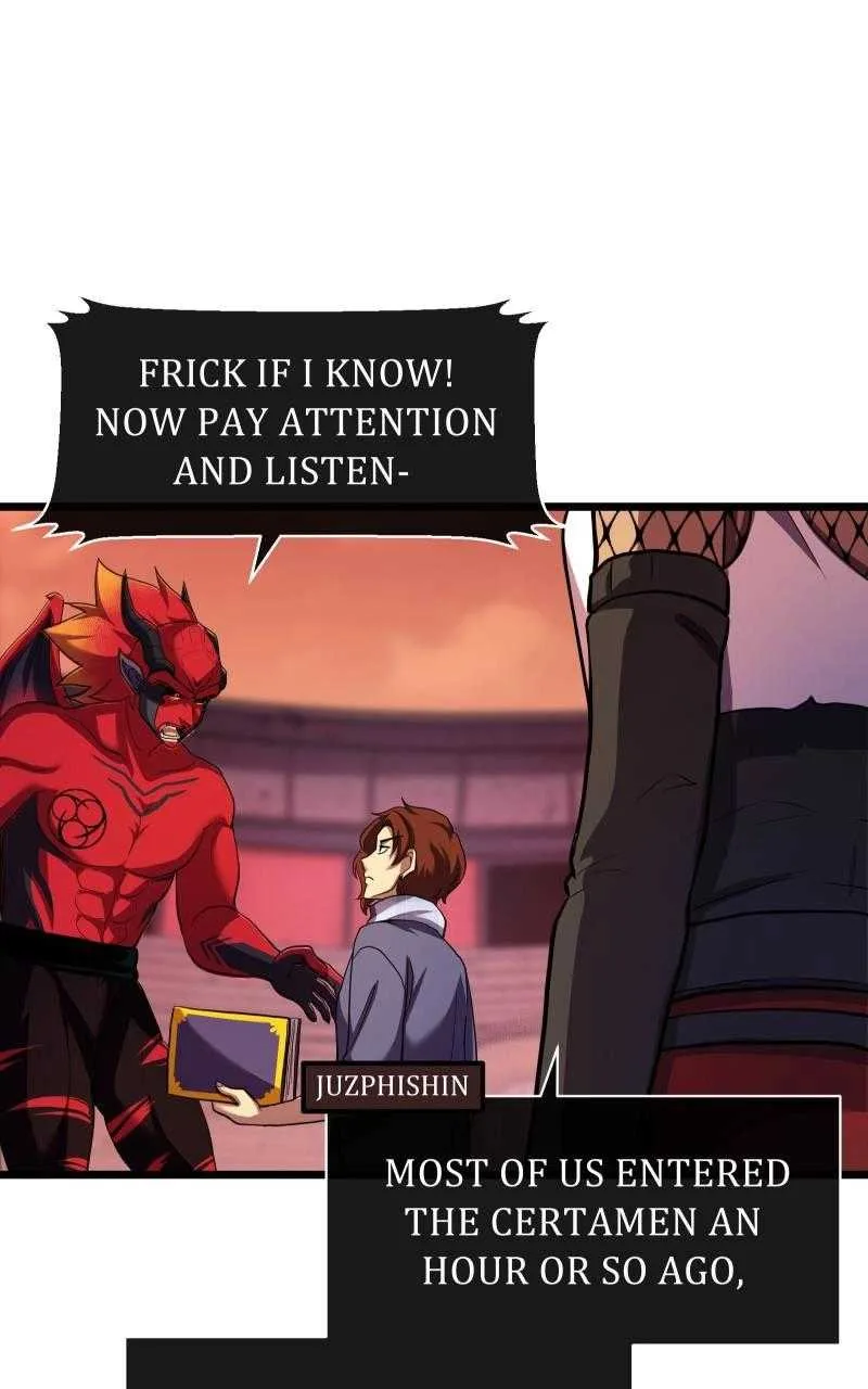 Code Demon Chapter 2 page 42