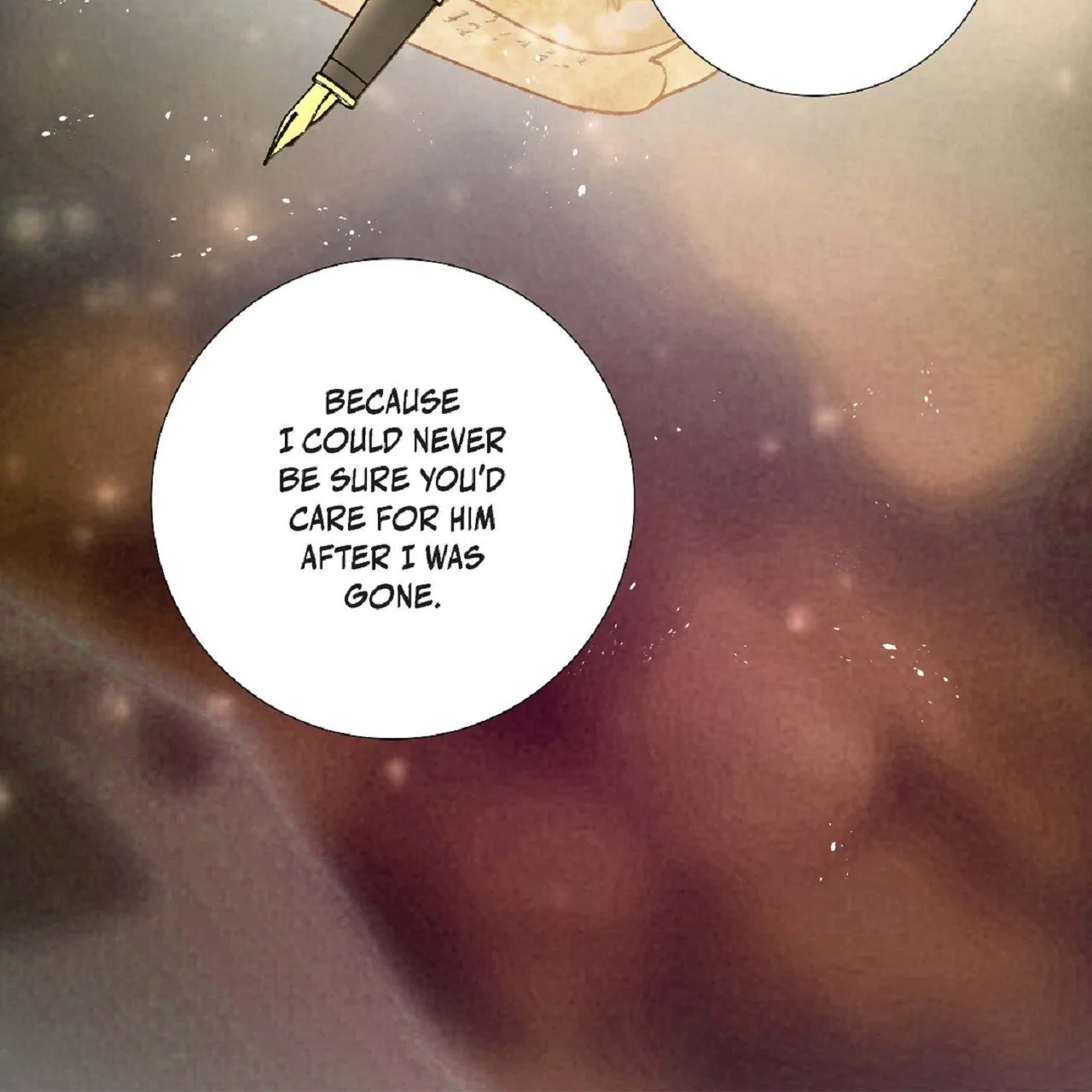 Don’t Look For Me Chapter 68 page 104