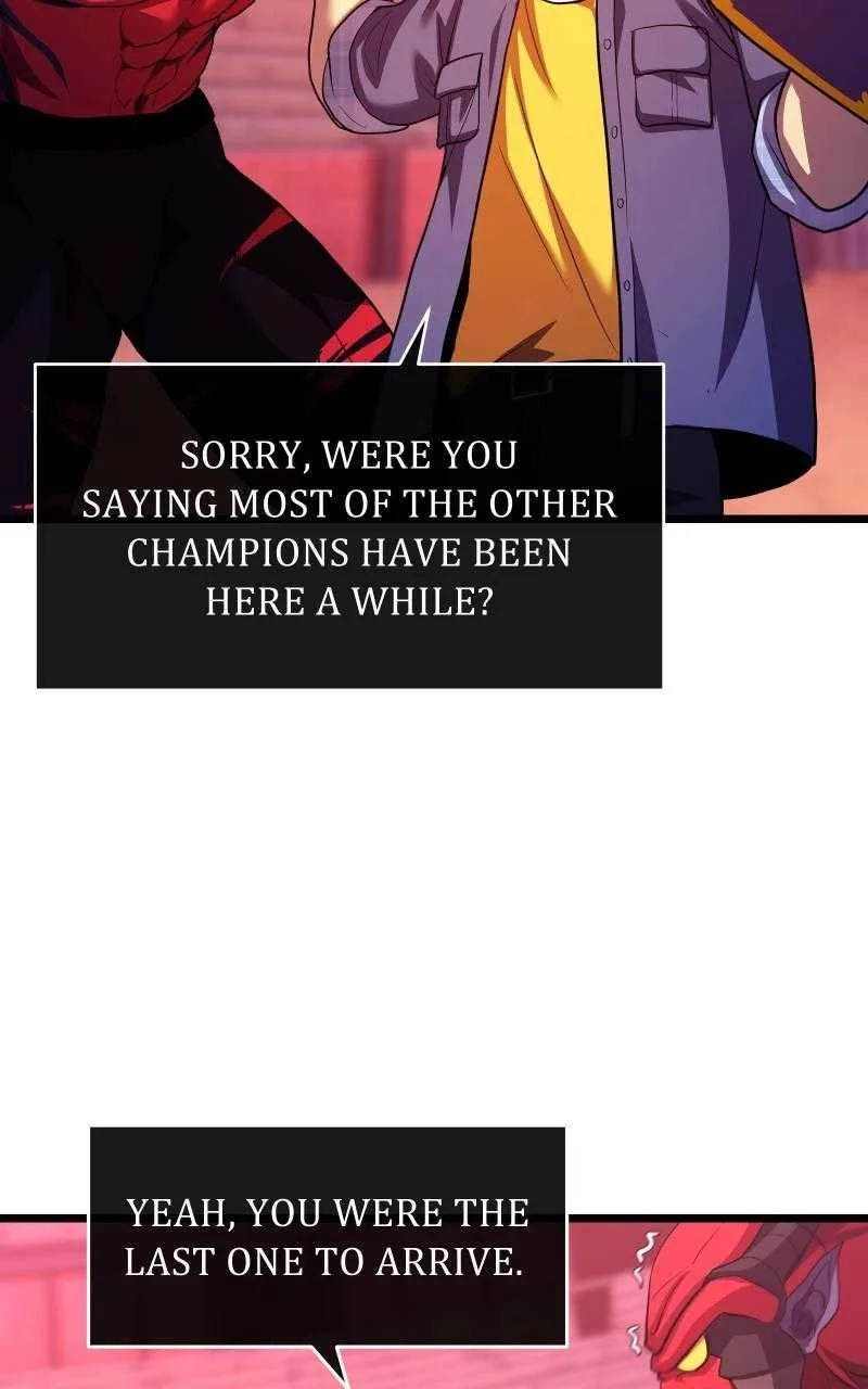 Code Demon Chapter 2 page 46