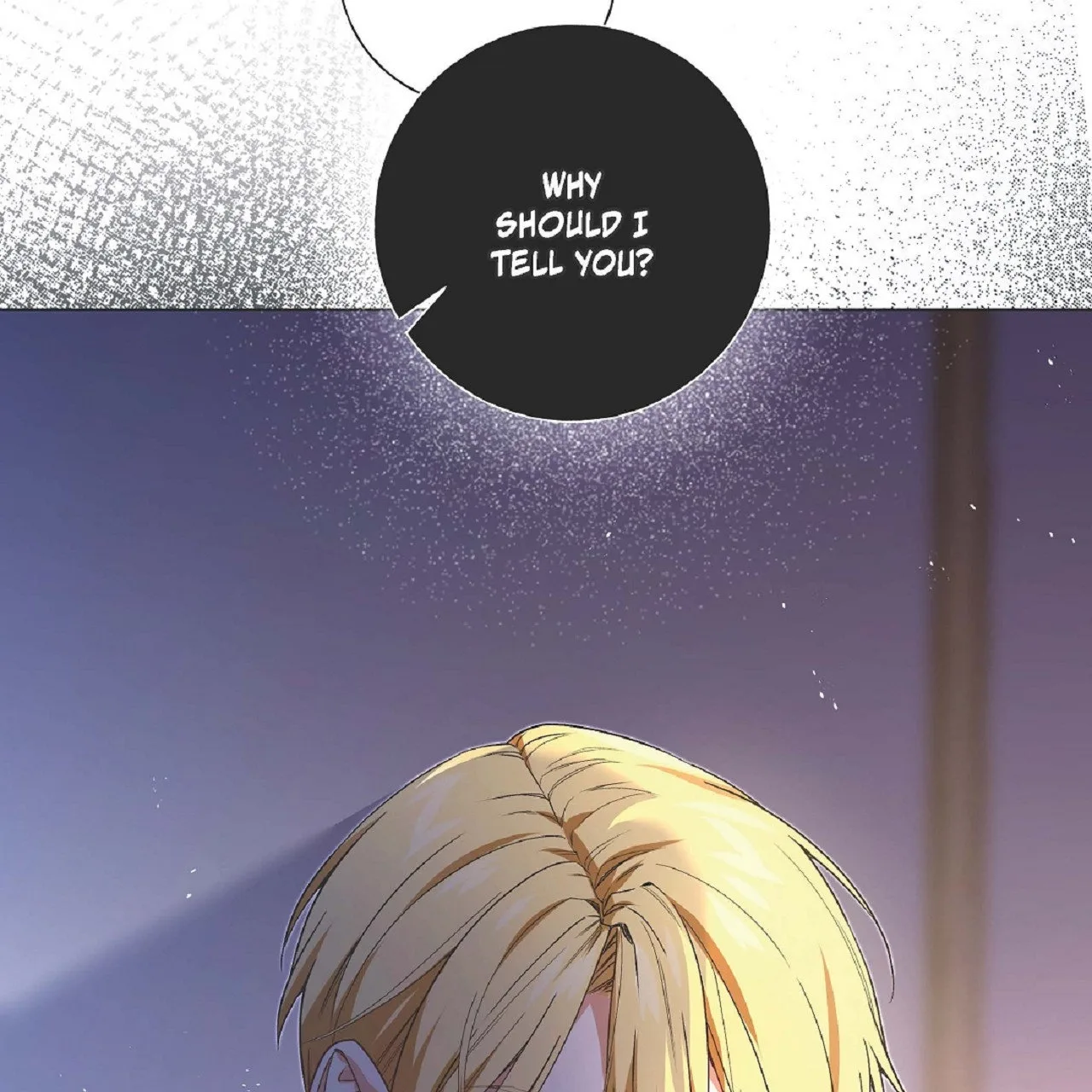 Don’t Look For Me Chapter 68 page 92