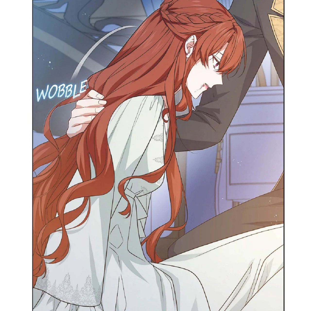Don’t Look For Me Chapter 68 page 100