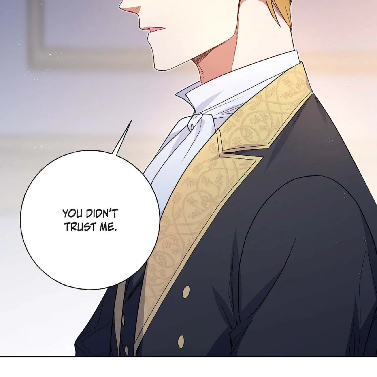 Don’t Look For Me Chapter 68 page 106