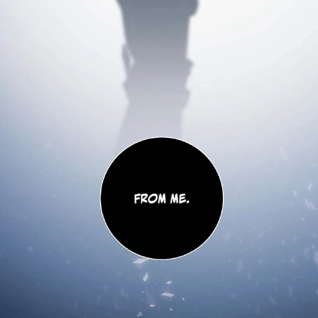 Don’t Look For Me Chapter 68 page 111