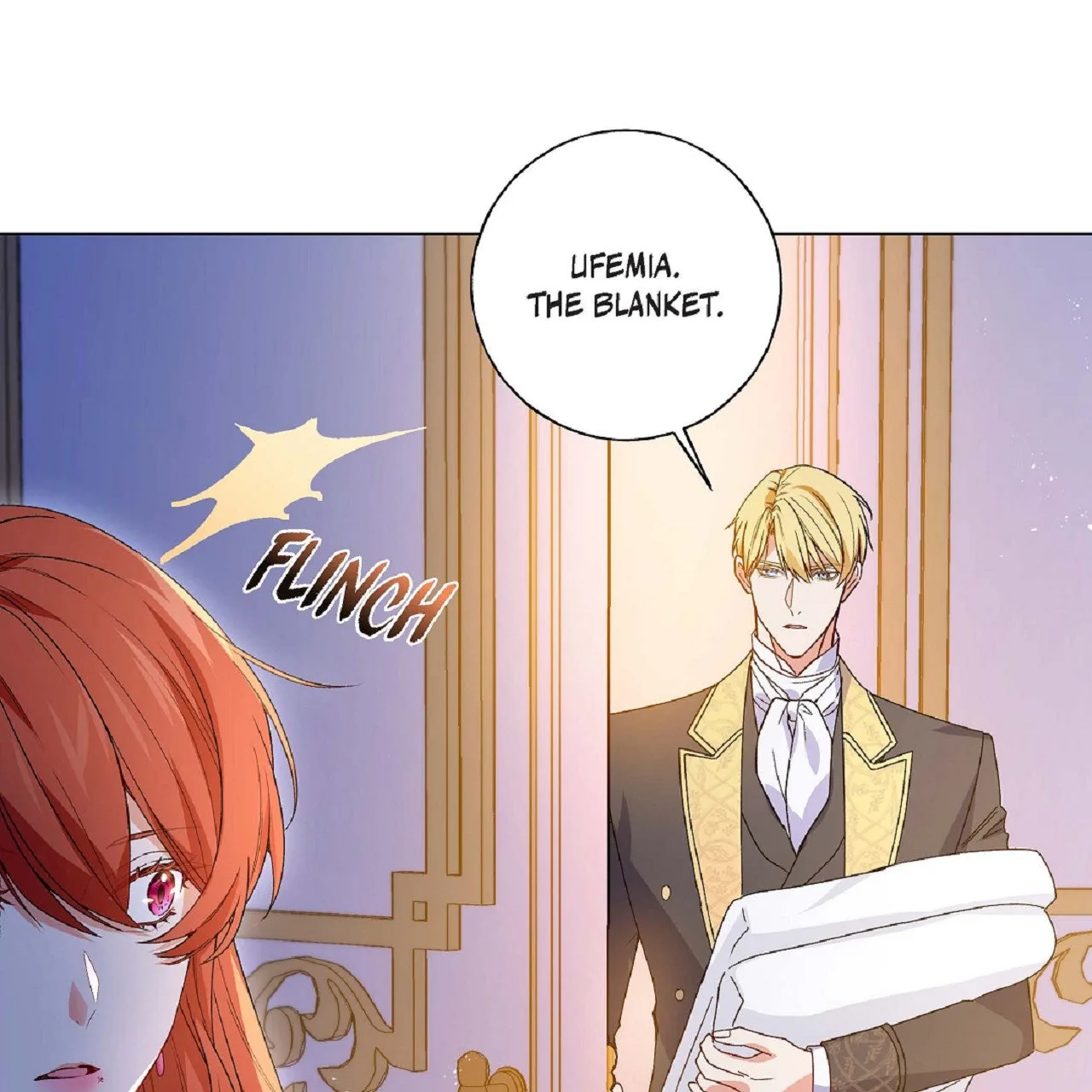 Don’t Look For Me Chapter 68 page 120
