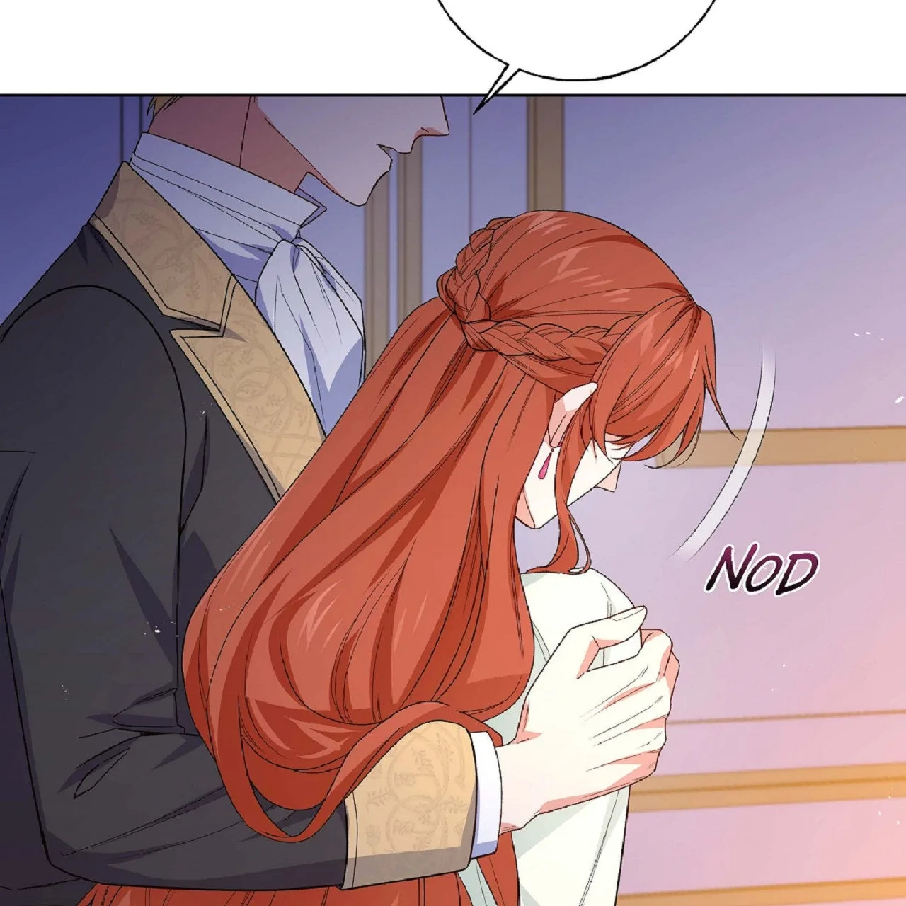 Don’t Look For Me Chapter 68 page 114