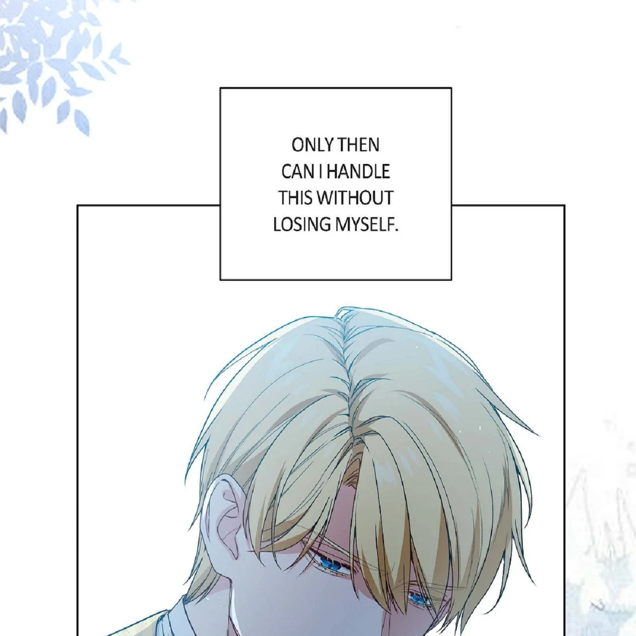 Don’t Look For Me Chapter 68 page 117