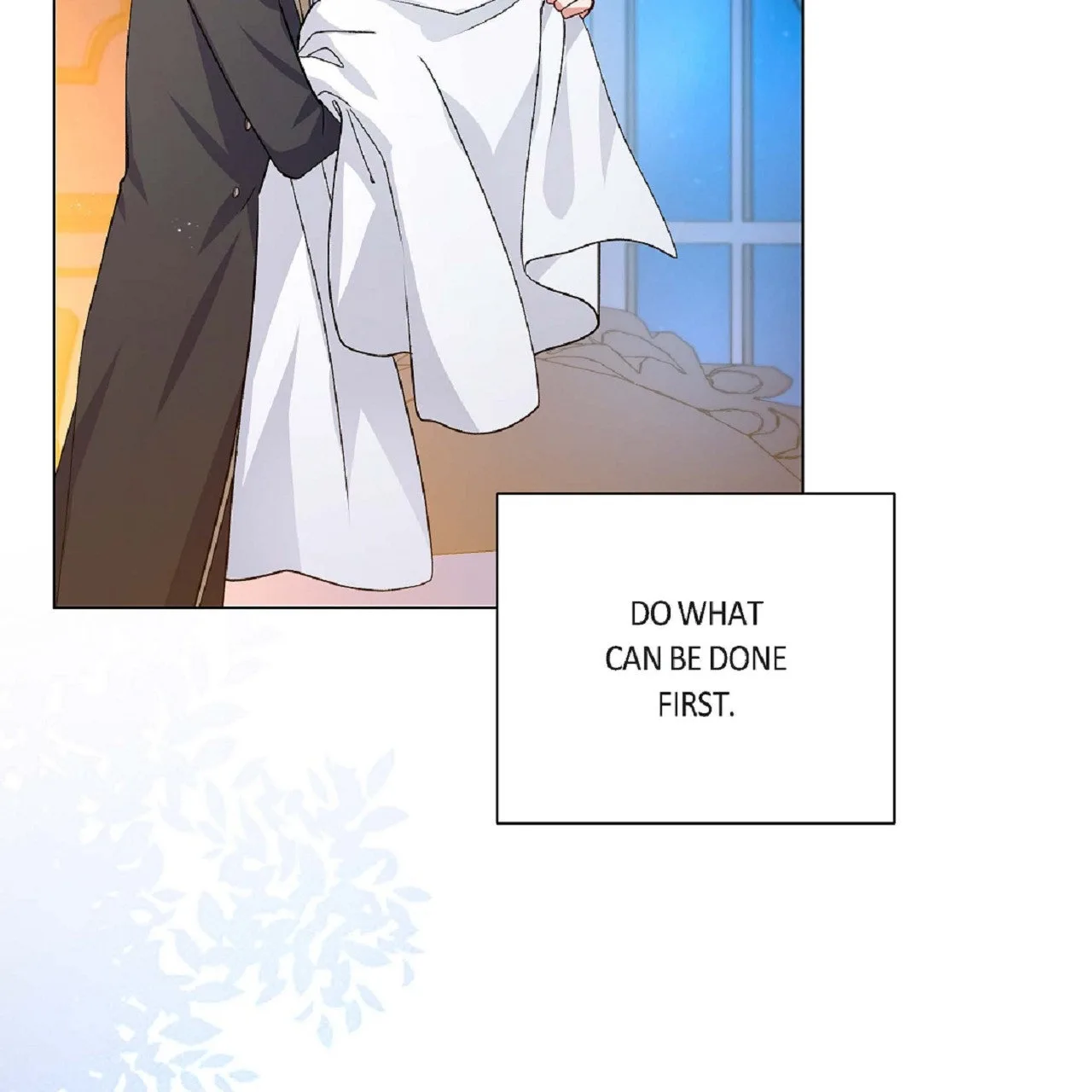 Don’t Look For Me Chapter 68 page 116
