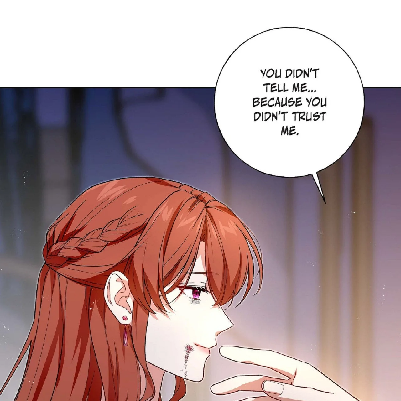 Don’t Look For Me Chapter 68 page 107