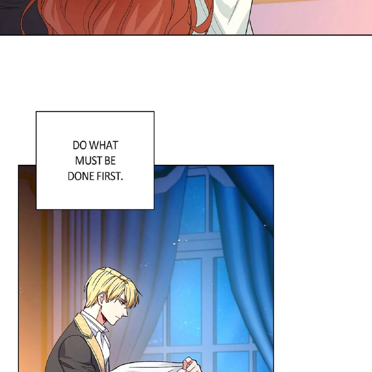 Don’t Look For Me Chapter 68 page 115