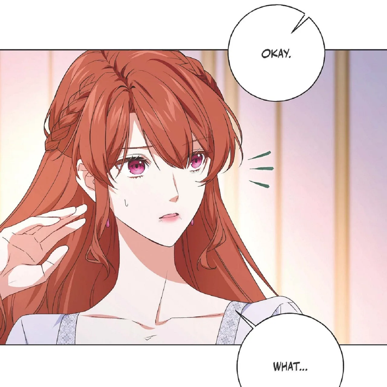 Don’t Look For Me Chapter 68 page 132